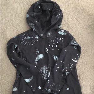 Tea Collection tunic top